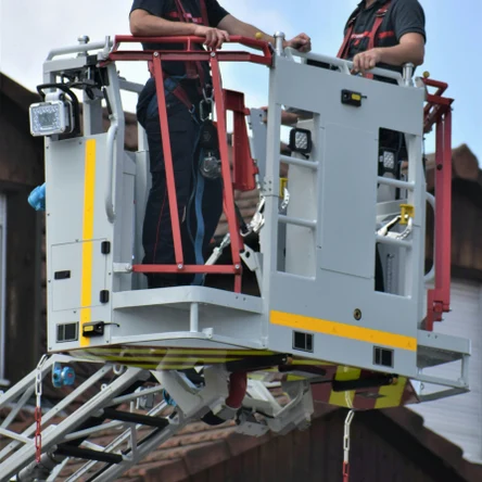 Гражданская оборона и защита населения от чрезвычайных ситуаций (ГО и ЧС)