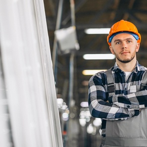 Рабочие профессии