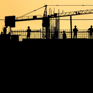 Работы на высоте и в ограниченных и замкнутых пространствах