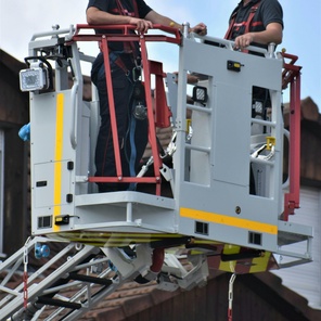 Гражданская оборона и защита населения от чрезвычайных ситуаций (ГО и ЧС)